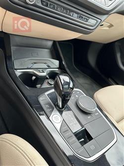 بي ام دبليو الفئة 2